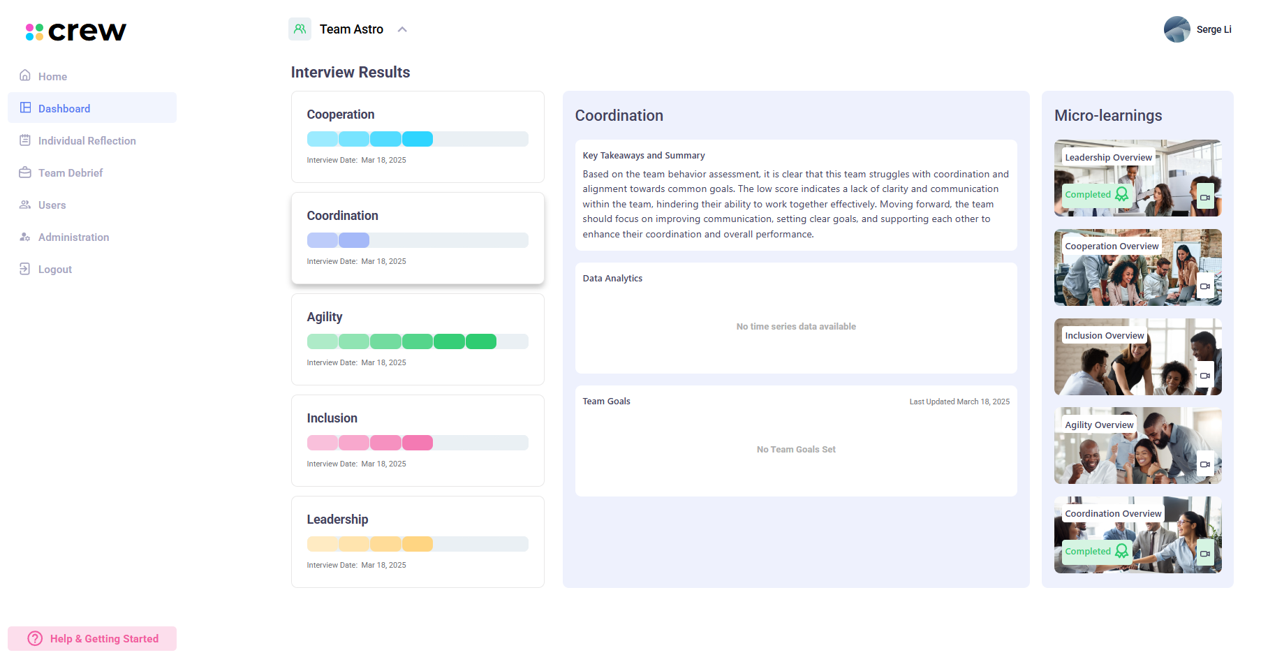 ai crew website image